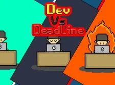 Dev vs Deadline